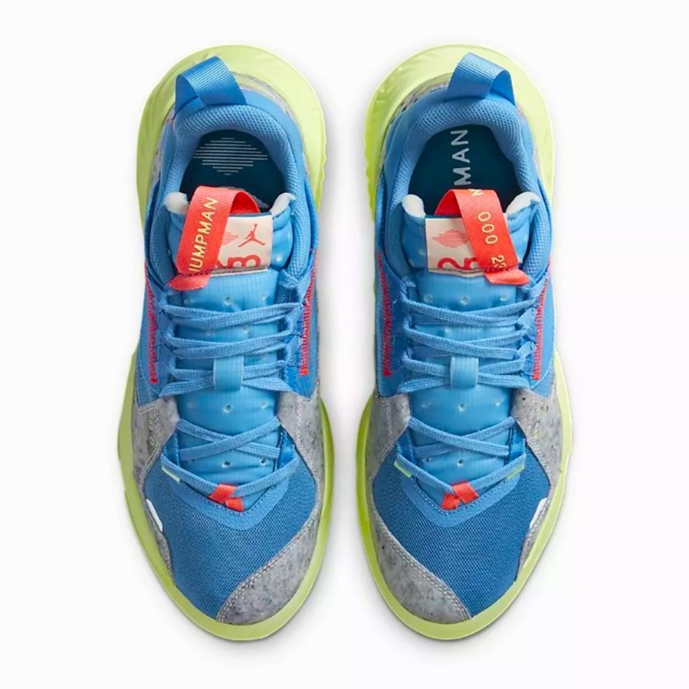 Mens NIKE Air Jordan Delta/Sz 11